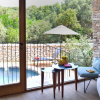 Отель A Speranza Suites avec Piscine privative chauffée, фото 6