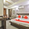 Отель OYO 4161 Hotel Shailly Inn, фото 19
