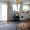 Отель Stunning 1-bed Apartment in Bodmin Cornwall, фото 5