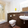 Отель Staycity Aparthotels, Edinburgh, West End, фото 9