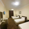 Отель Nada Al Majd Hotel, фото 3