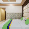 Отель Treebo Trend Mangal Residency, фото 12