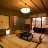 Отель kanazawa yuwakuonsen yunode, фото 31