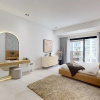 Отель Primestay - 3BR in JVC - Marwa Heights, фото 3