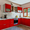 Отель Superb Villa With Private Swimming Pool and Garden on the Coast of Croatian Island, фото 11