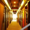 Отель Yinchuan Dongting Style Hotel, фото 1