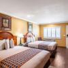 Отель Rodeway Inn Artesia Cerritos, фото 3