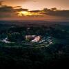 Отель Mount Lofty House & Estate Adelaide Hills в Краферсе