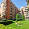 Отель One bedroom appartement with furnished balcony and wifi at Vercelli в Верчелли