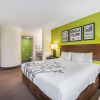 Отель Sleep Inn (Statesville), фото 5