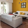 Отель Spacious 2 Bd Pireas Apt w Cozy Balcony, фото 8