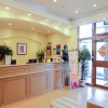 Отель Home Inn (Beijing International Studies University South Gate Shuangqiao Metro Station), фото 1