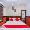 Отель OYO 16760 Blueberry, фото 3