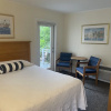 Отель Sea Lion Motel and Cottages, фото 29