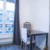 Отель Hostnfly Apartments - Beautiful Bright Studio Near Père Lachaise, фото 5
