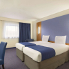 Отель Ramada by Wyndham London North M1, фото 17