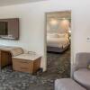 Отель Courtyard by Marriott Somerset, фото 6