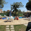 Отель Casa Duplex Condomínio Centro 2, фото 22