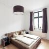 Отель Ferienwohnung Leipzig-Zentrum, фото 4