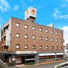 Отель Orange Inn Sendaihigashi, фото 1