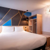 Отель Ibis Styles Valenciennes Petite Foret, фото 4