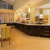 Отель Hampton Inn & Suites Cleveland/Independence, фото 16