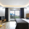 Отель Gümüş Spa Suites Hotel, фото 3