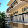 Отель Superbe T3, terrasse, parking gratuit, petite vue mer, фото 25