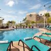 Отель Homewood Suites by Hilton Fort Myers Airport/FGCU, фото 16