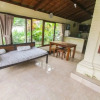 Отель Sari Bamboo Bungalows, фото 4