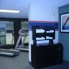 Отель Hampton Inn Roanoke/Hollins - I-81, фото 16