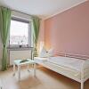 Отель CONZEPTplus Private Rooms Hannover City - Room Agency, фото 19