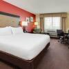 Отель Holiday Inn Express Harvey-Marrero, an IHG Hotel, фото 24