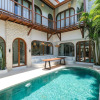 Отель The Arki Villa, фото 1