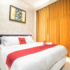 Отель RedDoorz Syariah @ Hotel 91 Jember, фото 17