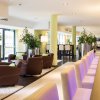 Отель Holiday Inn Express Neunkirchen, an IHG Hotel, фото 47