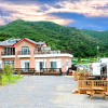 Отель Tongyeong Hanin Pension, фото 17