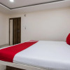 Отель OYO 4058 Hotel Krishna Residency, фото 7