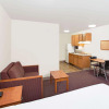 Отель WoodSpring Suites Denton, фото 6