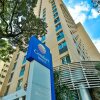 Отель Comfort Hotel Ibirapuera в Сан-Паулу