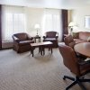 Отель Staybridge Suites Lansing - Okemos, an IHG Hotel, фото 11
