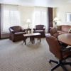 Отель Staybridge Suites Lansing - Okemos, an IHG Hotel, фото 11