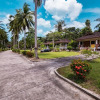 Отель Samui Parkville Lipa Noi Villas, фото 33