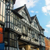 Отель The Kings Gathering - Very Central Chester - Sleeps 9 - Chester Races Nights Out Sightseeing City, фото 30