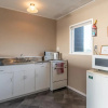 Отель Mangonui Motel, фото 17