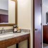 Отель Comfort Inn Norwalk - Sandusky, фото 38