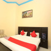 Отель OYO 15848 Hotel Mahajan Palace, фото 23
