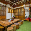 Отель Jongno Punggyeong Hanok Stay, фото 12