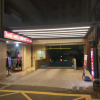 Отель Dazz Inn в Тайчжуне
