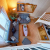 Отель Strandpark Baabe Haus 250, фото 3